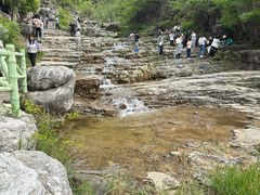 -孤山寨风景区