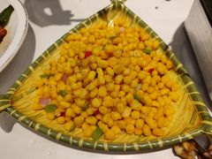 -澎湖湾农家菜(八一路楚天府店)