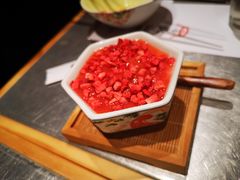 -火山屋台(新街口店)