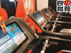 -乐刻运动健身(百安居洛克公园店)