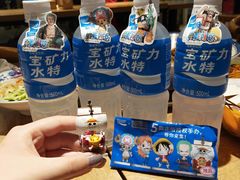 -陕味食族油泼面(工商大学店)