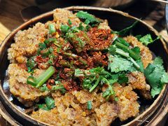 -叶婆婆钵钵鸡(乐山老店)
