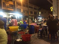 -金伯利街美食夜市