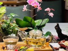 -叶叶菩提(太原别墅店)