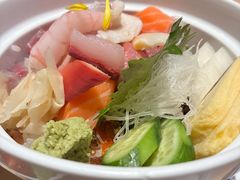 -小山日本料理(太古汇店)