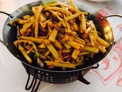 -小李子油焖大虾(南浦店)