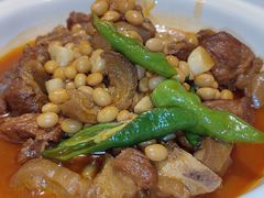 -饭橘汉江码头·乡野土菜馆(静安路店)