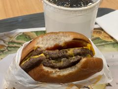 -麦当劳(天塔道店)