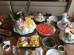 -尚海豆捞(乐虹坊店)