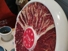 -千牛将·鲜牛肉火锅(开元路店)