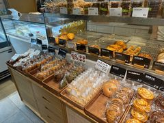 -吉森Bakery(教育路店)