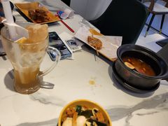 -姐弟俩土豆粉(北京双桥万达店)