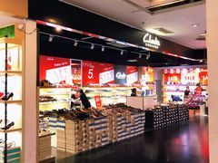 店内环境-飞洲国际广场