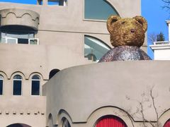 -里运河文化长廊-御码头