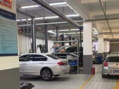 -迪师宝马奔驰专修·维修保养
