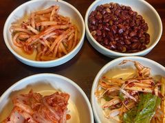 -火炉情韩国料理店(古田路店)