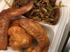 -乡村基(龙泉中街餐厅)