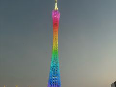 -海心沙亚运公园