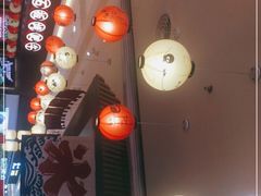 -怪物的冰与火(天虹商场中山路店)