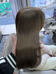 -藤野造型烫染接发