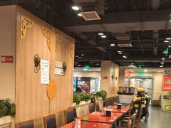 -宏状元现熬粥·京味菜(五棵松店)