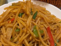 -小菜园新徽菜(宜兴八佰伴店)