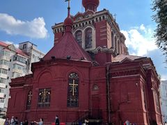 -圣·阿列克谢耶夫教堂