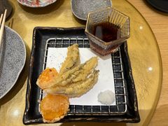 -鮨政· Omakase(港汇恒隆广场店)