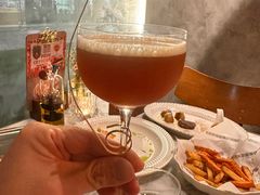 -Margherita雏菊意大利餐厅(雅颂庭购物中心店)