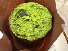 抹茶可露丽-发酵食堂(屏风街店)