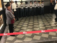 -汉巴味德·烤肉与啤酒的自助(杭州大悦城店)