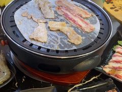 -燚青春东北泥炉烤肉(百合店)