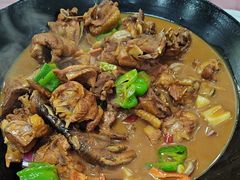 -翠茗农庄土菜馆(天目湖店)