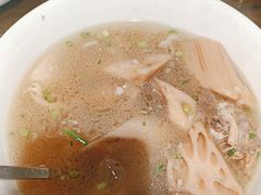 -味上湘菜馆(岳麓山店)