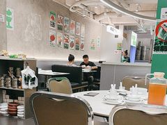 -欧记大排档·景德菜(上海首店)