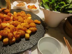 -初蓉丨遇见新川菜(亲贤街荣耀店)