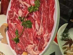 -小龙翻大江文化火锅(太古里店)