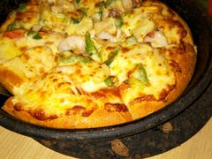 -必胜客(远大路店)