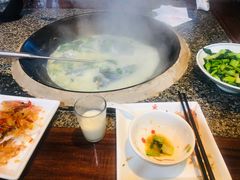 -好灶头妈妈菜·千岛湖土菜地标美食