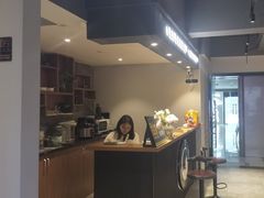 -梵猫·新养生(南坪万达店)