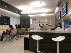 -嘉悦丽格眼科(丰联广场店)