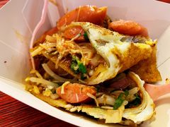 -四环冷面王(西单华威约饭街店)
