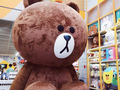 -line friends(明洞旗舰店)