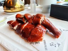 -夏宫中餐厅(静安香格里拉店)