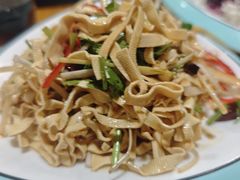 -天发长铁锅炖(王秀村店)