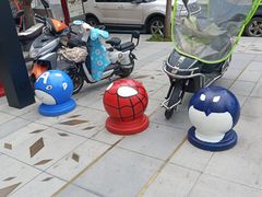 -兰岛广场(白沙路店)