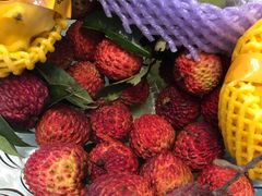 火山口荔枝王-西郊国际农产品交易中心