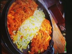-高基五春川炒鸡排 韩国料理(威海总店)