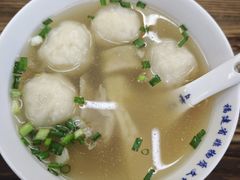 -永和鱼丸(南后街店)