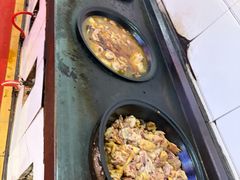 -即墨老公社·海肠捞饭大王(古城店)